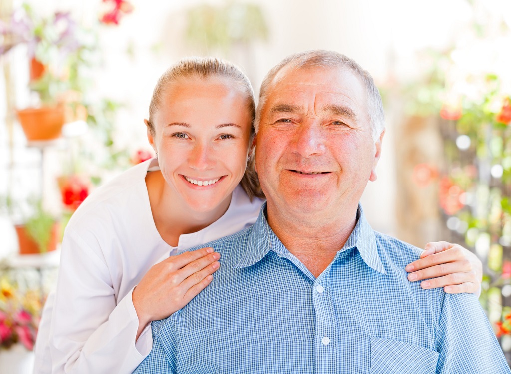 5. Assisted Living In Phoenix